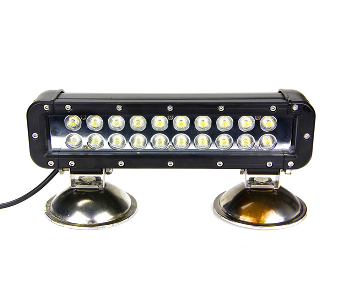 12 Inch 40W Led Light Bar 2W Cree